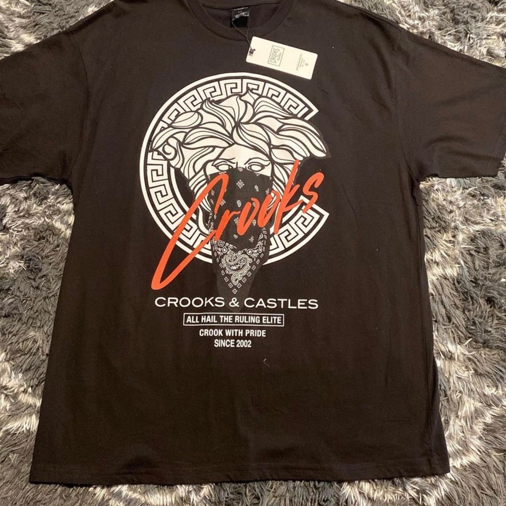 Crooks & Castles